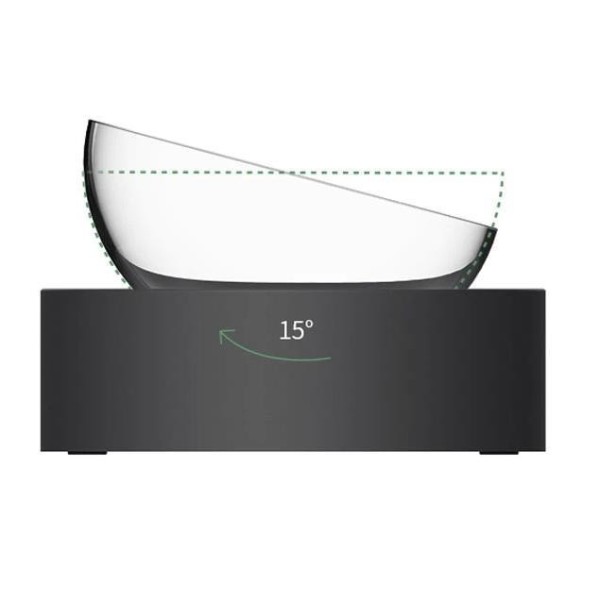 Фото - Миска для животных PETKIT Fresh Nano-Metal Pet/Cat Two Bowl Stand (P5201)