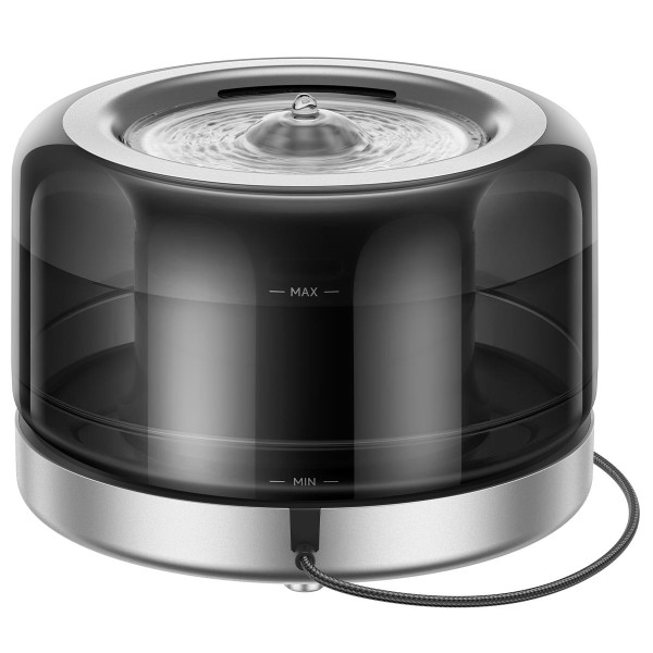 Фото - Смарт-поїлка Mova Pet Grooming WF20 Pro (PWB10A)