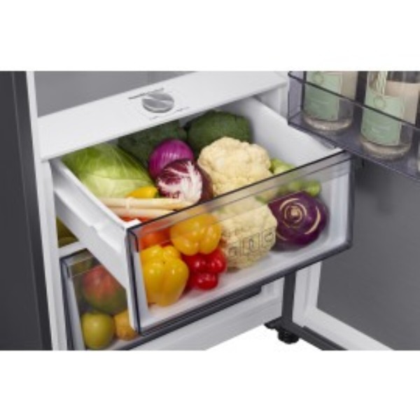 Фото - Комплект техники Samsung Холодильник + Морозильная камера Samsung RR70H39CETUA + RZ70H32HETUA