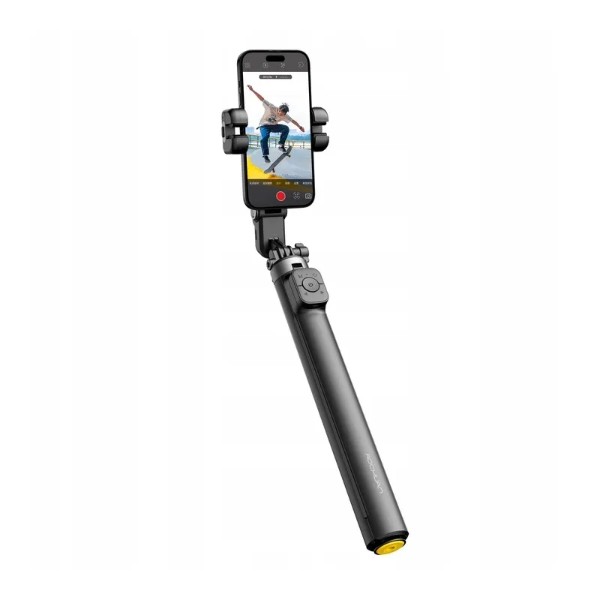 Фото - Стедікам AOCHUAN Professional Gimbal Stabilizer for Smartphone M3 PRO Black (AOCHUAN-SMARTM3PRO-B)