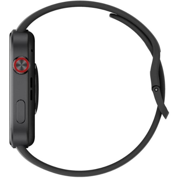 Фото - Смарт-часы Xiaomi Redmi Watch 6 NFC Obsidian Black BHR0956GL
