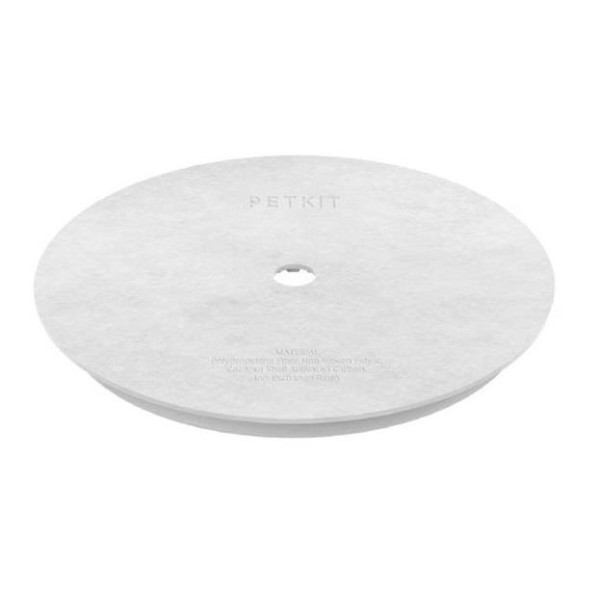 Фото - Фільтр для поїлок PETKIT Water Fountain for EverSweet 3.0 5 шт. (P4161)