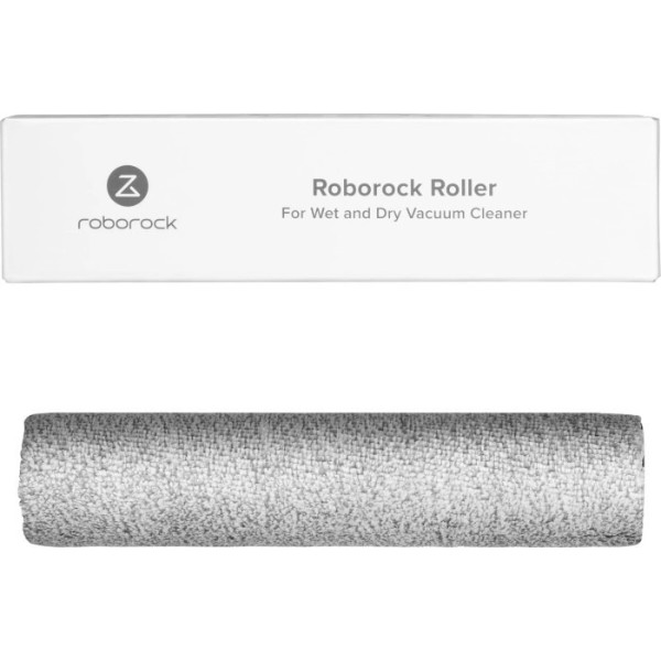 Фото - Щітка-ролик для ручного пилососа RoboRock Roller Mop 8.08.0040 (F25, F25 RT, F25 Ace, F25 Ace Combo) 1 шт.