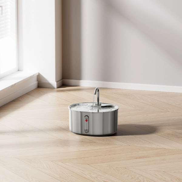 Фото - Смарт-поїлка для тварин INSPIRE 3.2 л YSQ-9