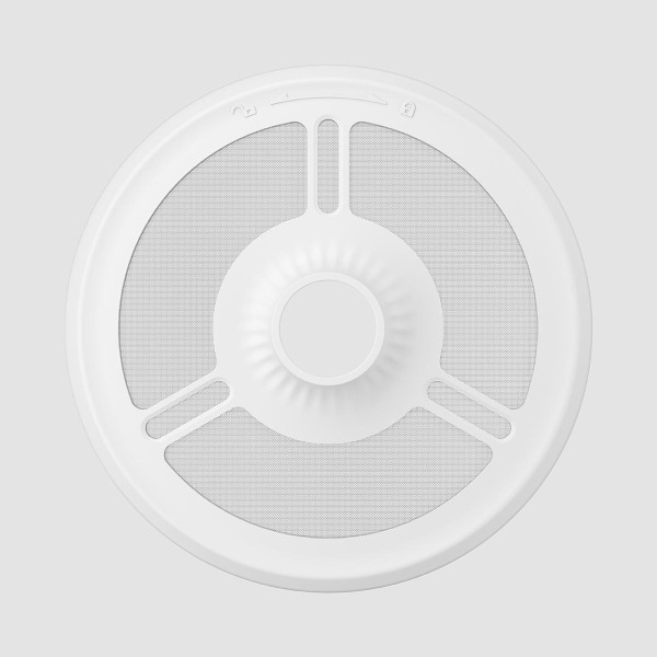 Фото - Смарт-поїлка Mova Pet Grooming WF20 Pro (PWB10A)
