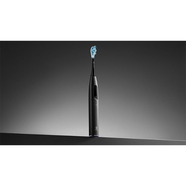 Фото - Зубна щітка електрична Oclean X Ultra 20 Set Black