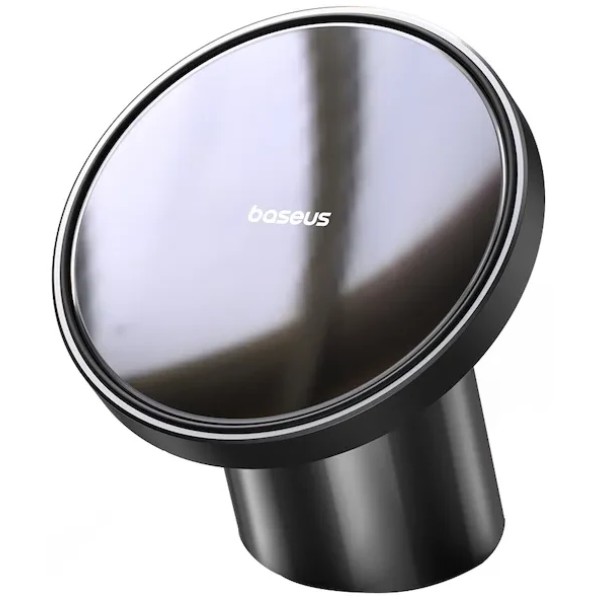 Фото - Автодержатель Baseus NeoGravity Magnetic Car Mount Cluster Black (C40141501113-00)