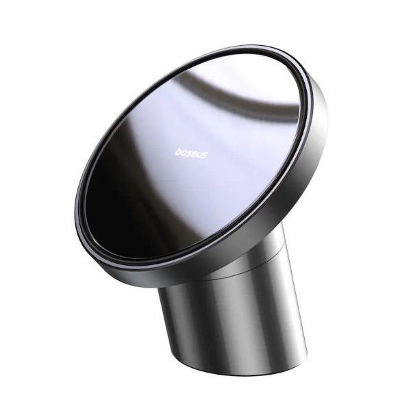 Фото - Автодержатель Baseus NeoGravity Magnetic Car Mount Cluster Black (C40141501113-00)