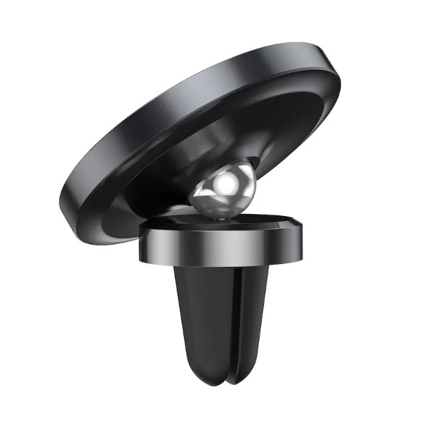 Фото - Автодержатель Baseus NeoGravity Magnetic Car Mount Cluster Black (C40141501113-00)