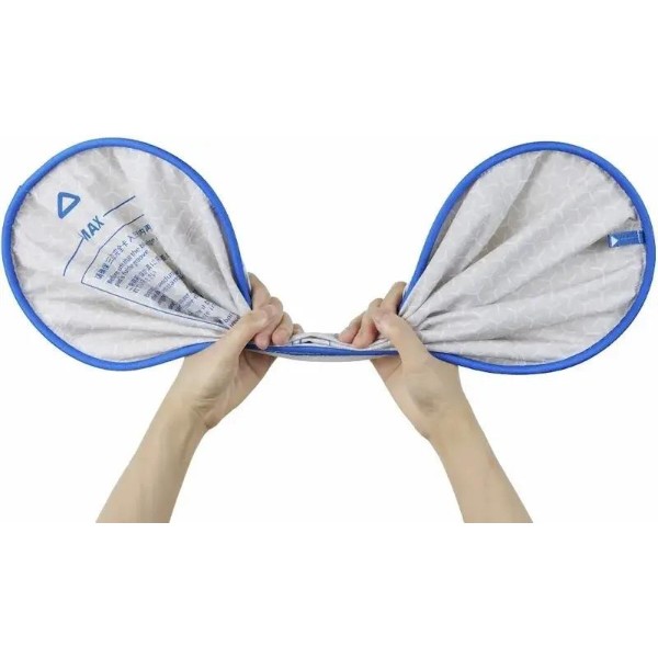Фото - Сменная подкладка для наполнителя PETKIT High Performance Cat Litter Pad Ultra (P99035)