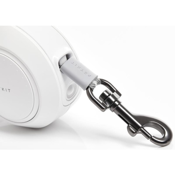 Фото - Повідець-рулетка для собак PETKIT Travel Go Free Retractable Leash 3 м (P2104)