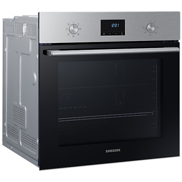 Фото - Комплект техніки Samsung Духова шафа + Варильна поверхня Samsung NV68A1110RS/WT + NZ64T3506AK/WT