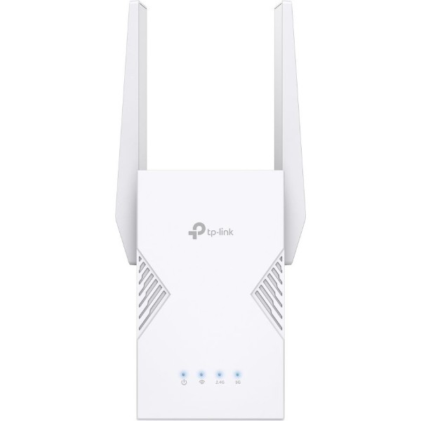 Фото - Усилитель беспроводного сигнала TP-Link RE225BE