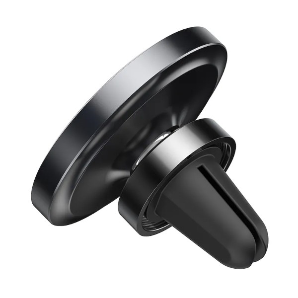 Фото - Автодержатель Baseus NeoGravity Magnetic Car Mount Cluster Black (C40141501113-00)