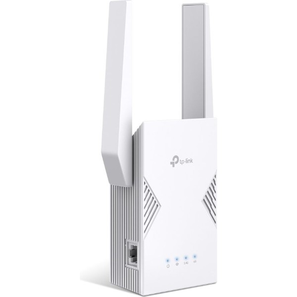 Фото - Усилитель беспроводного сигнала TP-Link RE225BE