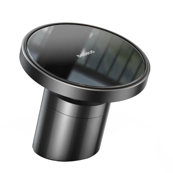 Фото - Автодержатель Baseus NeoGravity Magnetic Car Mount Cluster Black (C40141501113-00)