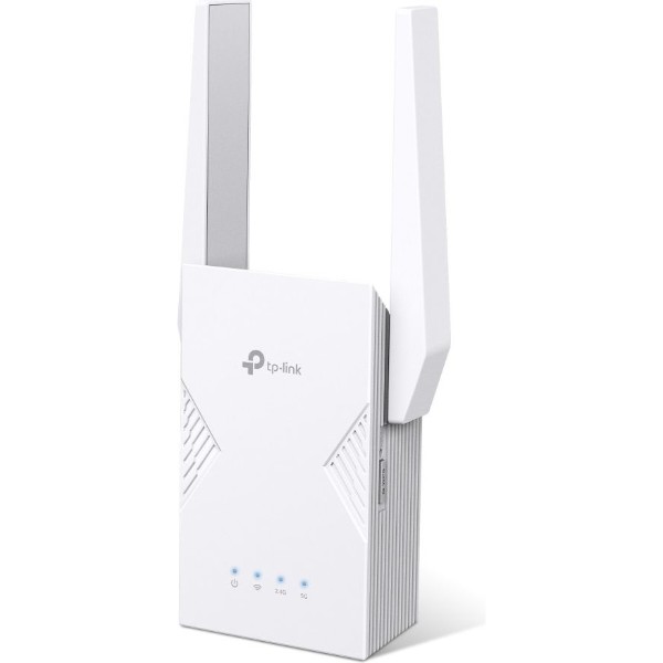 Фото - Усилитель беспроводного сигнала TP-Link RE225BE