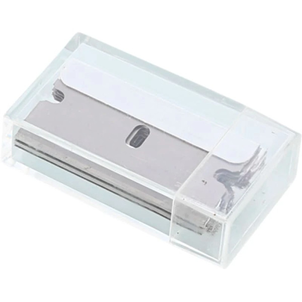 Фото - Змінні леза для скребка Electrolux E6HUB103