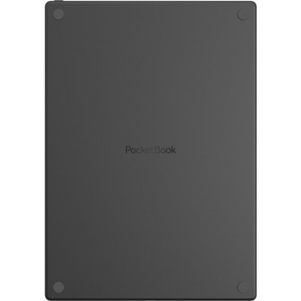Фото - Електронна книга PocketBook InkPAd One Black (PB1030-8-WW)