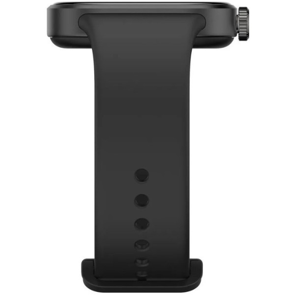 Фото - Смарт-часы Xiaomi Redmi Watch 6 NFC Obsidian Black BHR0956GL