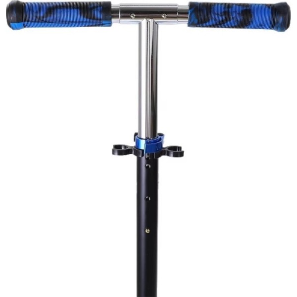 Фото - Двухколёсный самокат WEIINAI 8106 Blue (6948679457586)