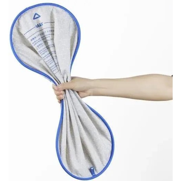 Фото - Сменная подкладка для наполнителя PETKIT High Performance Cat Litter Pad Ultra (P99035)