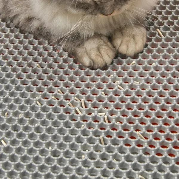 Фото - Килимок під лоток PETKIT Litter Clean Pad (P9901P)