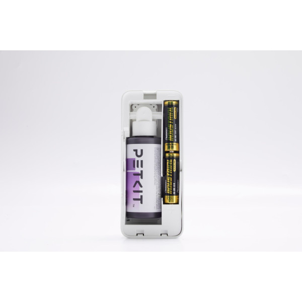 Фото - Нейтралізатор запаху для наповнювача PETKIT Pura Air Smart Spray (P9202)