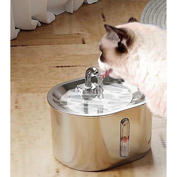 Фото - Смарт-поїлка для тварин INSPIRE 3.2 л YSQ-9