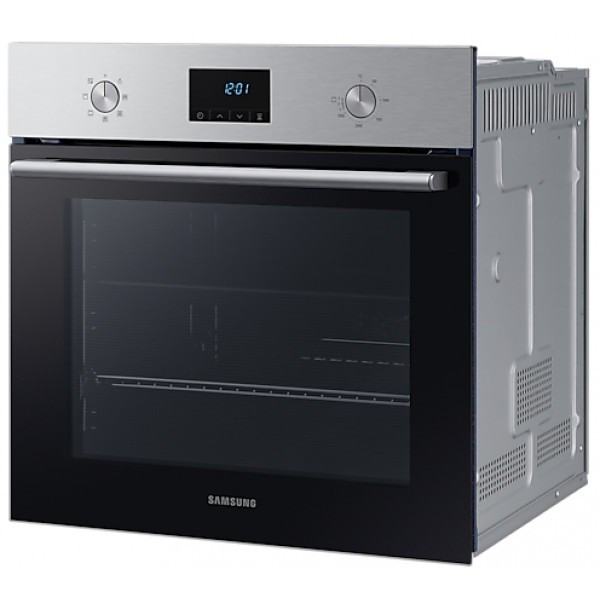 Фото - Комплект техніки Samsung Духова шафа + Варильна поверхня Samsung NV68A1110RS/WT + NZ64T3506AK/WT