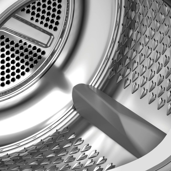 Фото - Комплект техники Whirlpool Стиральная машина с фронтальной загрузкой + Сушильная машина Whirlpool WAM 87WBC UA + WP B9X WBS UA