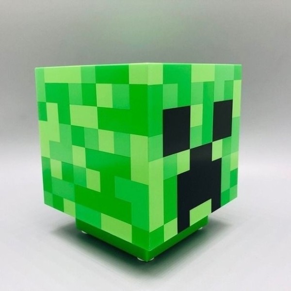 Фото - Ночник детский Minecraft Night Light (2020225)