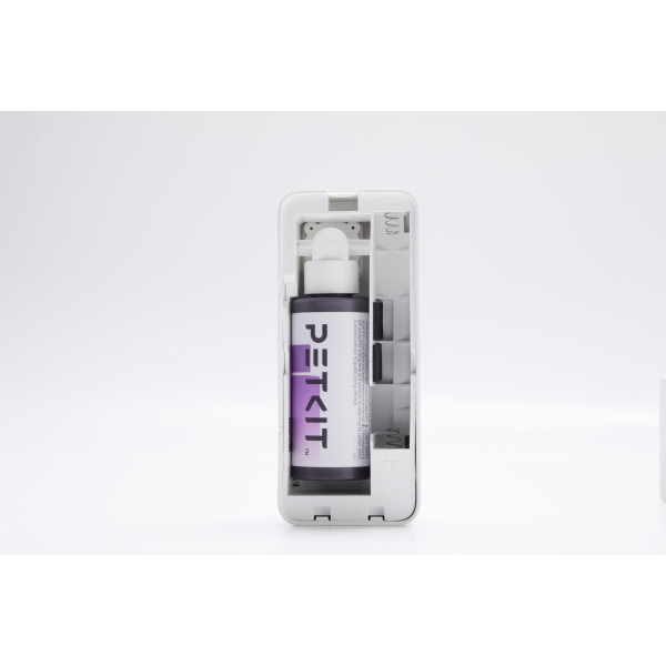 Фото - Нейтралізатор запаху для наповнювача PETKIT Pura Air Smart Spray (P9202)