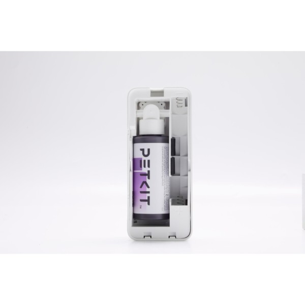 Фото - Нейтралізатор запаху для наповнювача PETKIT Pura Air Smart Spray (P9202)