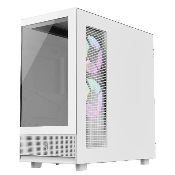 Фото - Корпус Gamemax NEX C51 WH