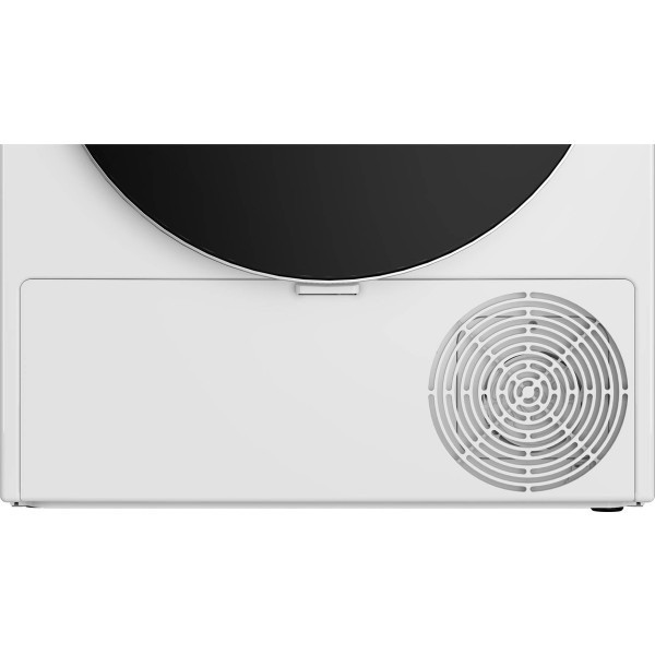 Фото - Комплект техники Whirlpool Стиральная машина с фронтальной загрузкой + Сушильная машина + Комплект креплений для установки в колонну Whirlpool WAM 87WBC UA + WP B9X WBS UA + SKS101 White