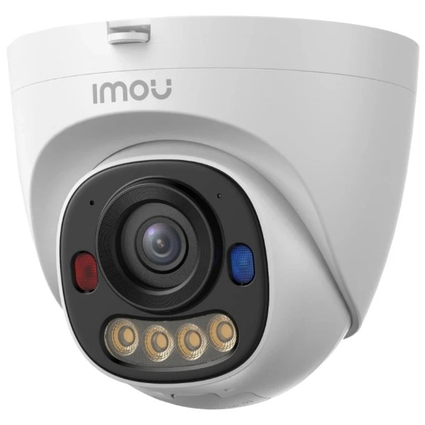 Фото - IP-камера Imou PS8D (IPC-PS8DP-3V0) 3МП (2.8мм) PoE