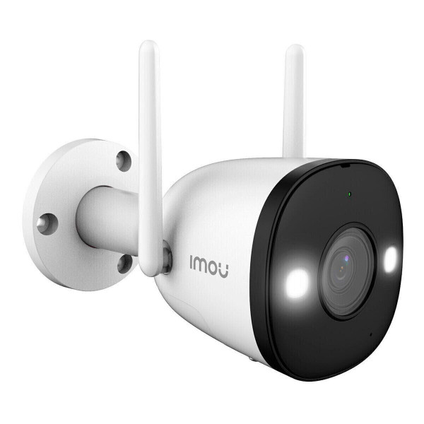 Фото - IP-камера Imou IPC-F42FP