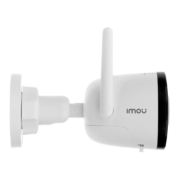 Фото - IP-камера Imou IPC-F42FP