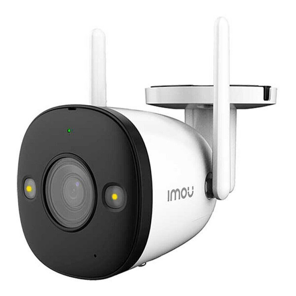 Фото - IP-камера Imou IPC-F42FP