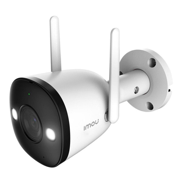 Фото - IP-камера Imou IPC-F42FP