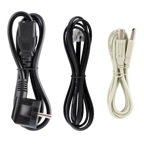 Фото - Джерело безперебійного живлення Powercom IMP-1500AP Schuko