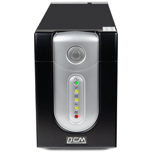 Фото - Источник бесперебойного питания Powercom IMP-3000AP IEC