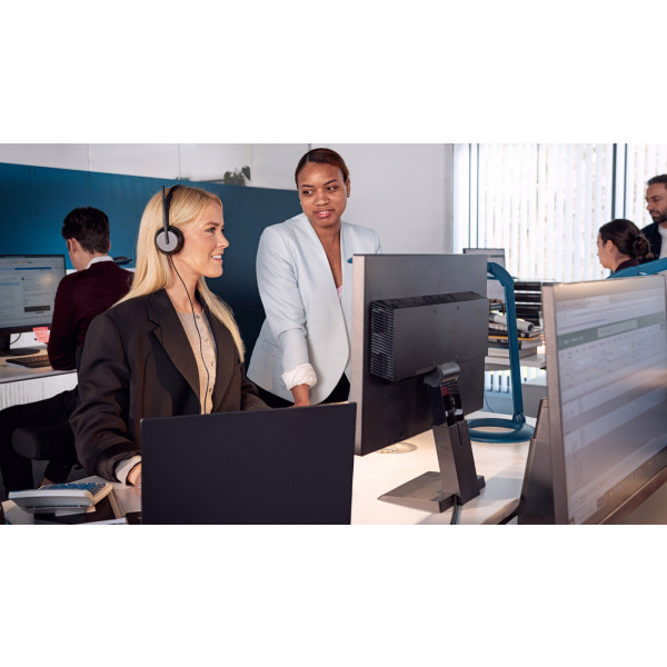 Фото - Гарнитура проводная Epos IMPACT 860T