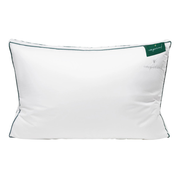 Фото - Подушка стандартна MirSon Imperial Delight 40х60 см (2200007177295) Фото - Подушка стандартна MirSon Imperial Delight 40х60 см (2200007177295)
