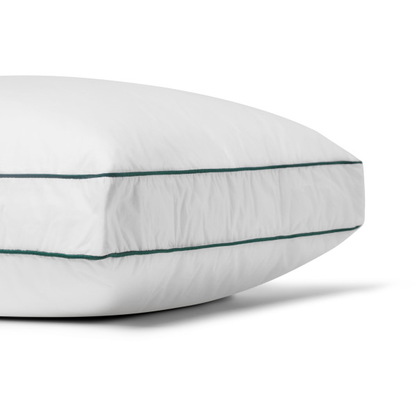 Фото - Подушка стандартная MirSon Imperial Delight 60х60 см (2200007208920)