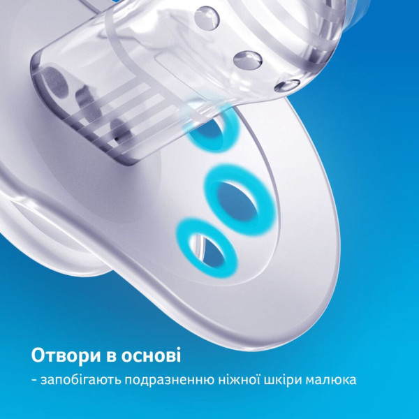 Фото - Симетрична пустушка Lovi 6-18 міс 2 шт. Hey Girl (22/887girl)