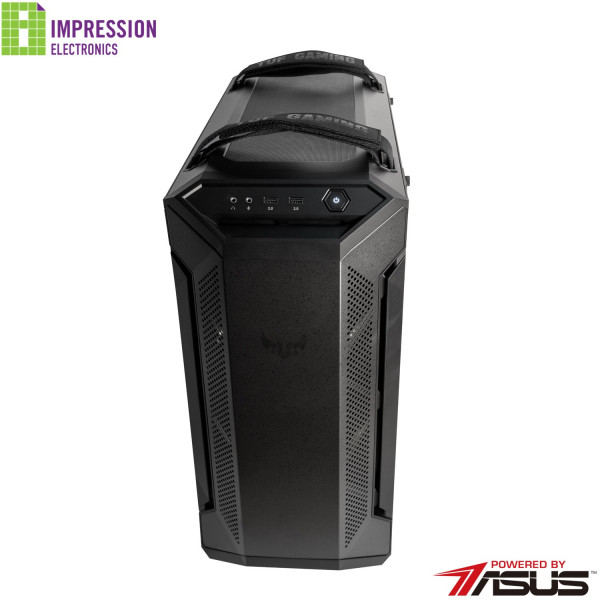 Фото - Системный блок Impression ASUS Gaming PC I0339