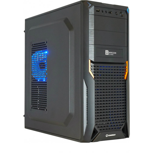 Фото - Системний блок Impression HomeBox A9202