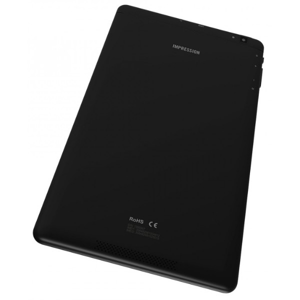Фото - Планшет IMPRESSION ImPAD M102 16Gb 3G Black